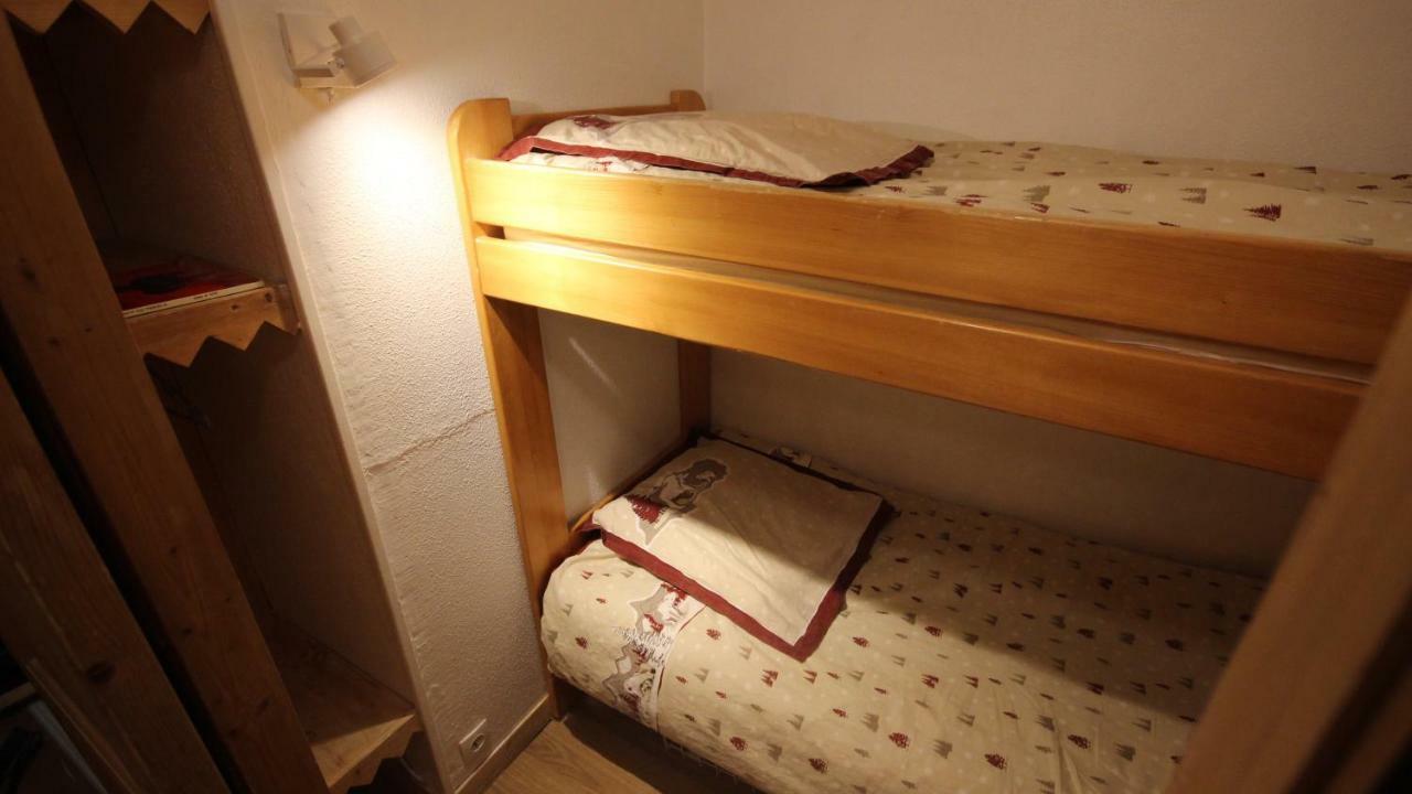 Appartement Au Lac Ski Aux Pieds Tignes Buitenkant foto
